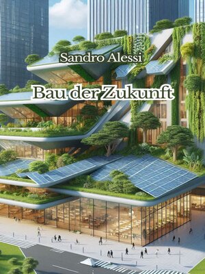 Bau der Zukunft - ebook